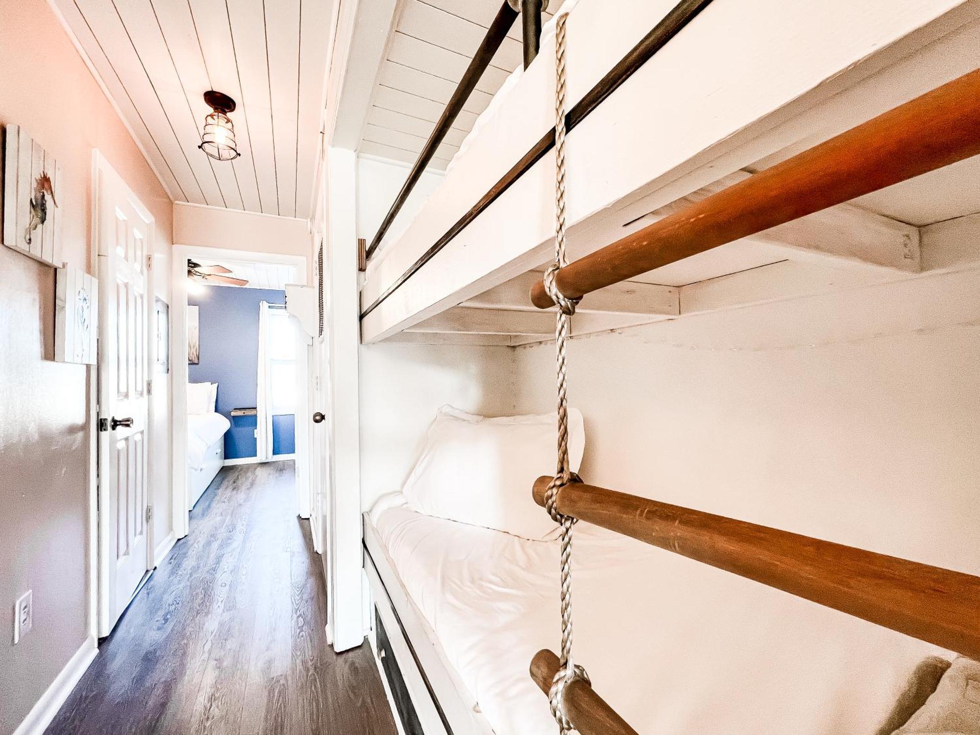 Cozy Beach Condo Sleeps 6 Pool Carolina Beach Buitenkant foto