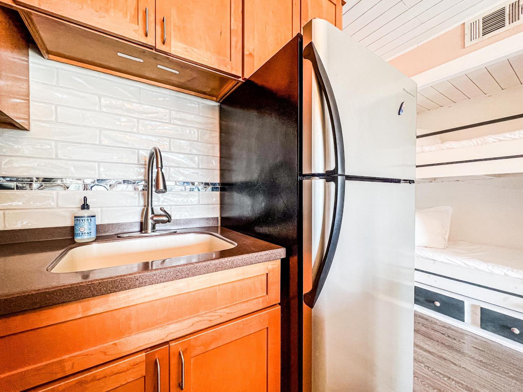 Cozy Beach Condo Sleeps 6 Pool Carolina Beach Buitenkant foto