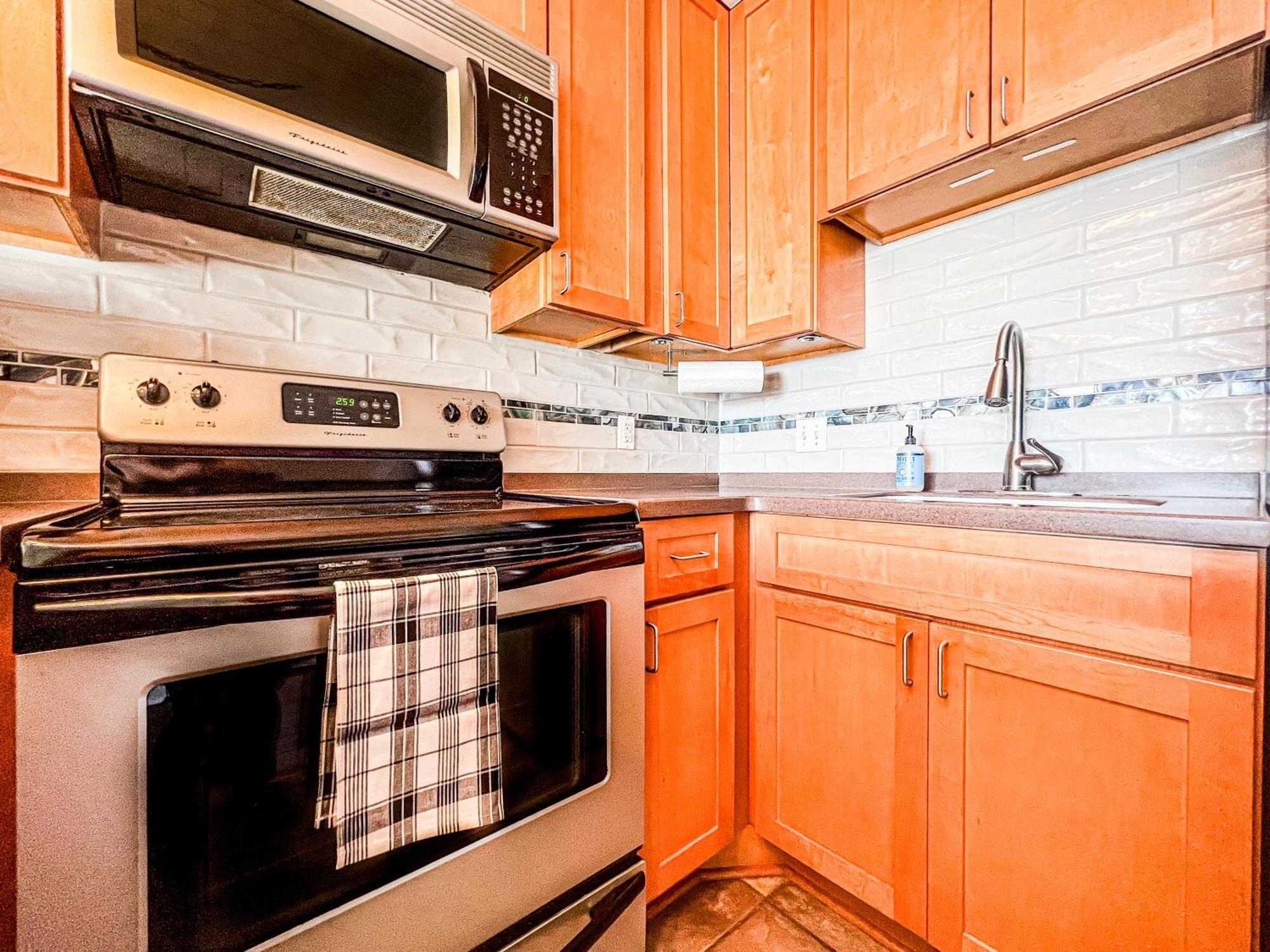 Cozy Beach Condo Sleeps 6 Pool Carolina Beach Buitenkant foto
