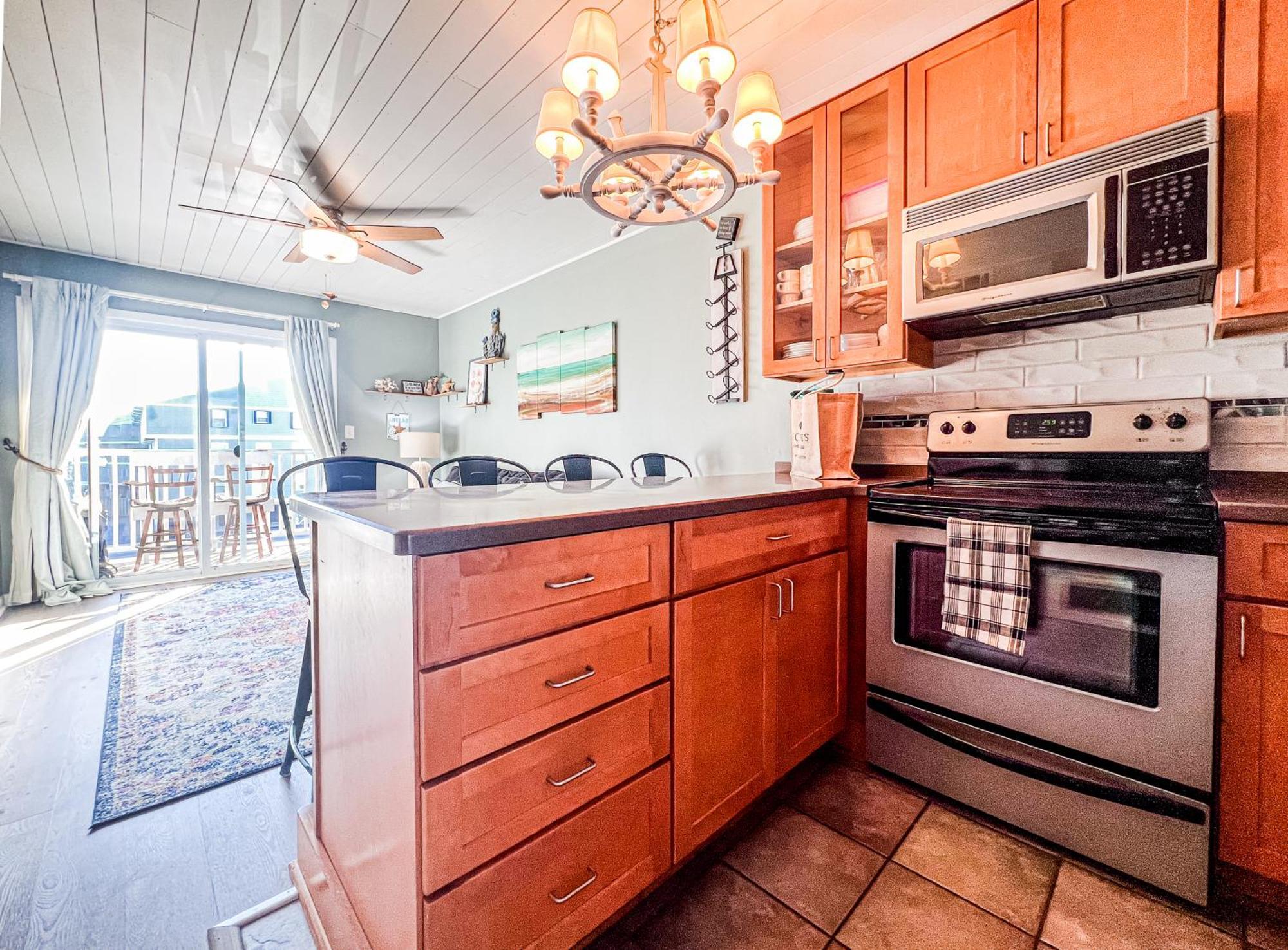 Cozy Beach Condo Sleeps 6 Pool Carolina Beach Buitenkant foto