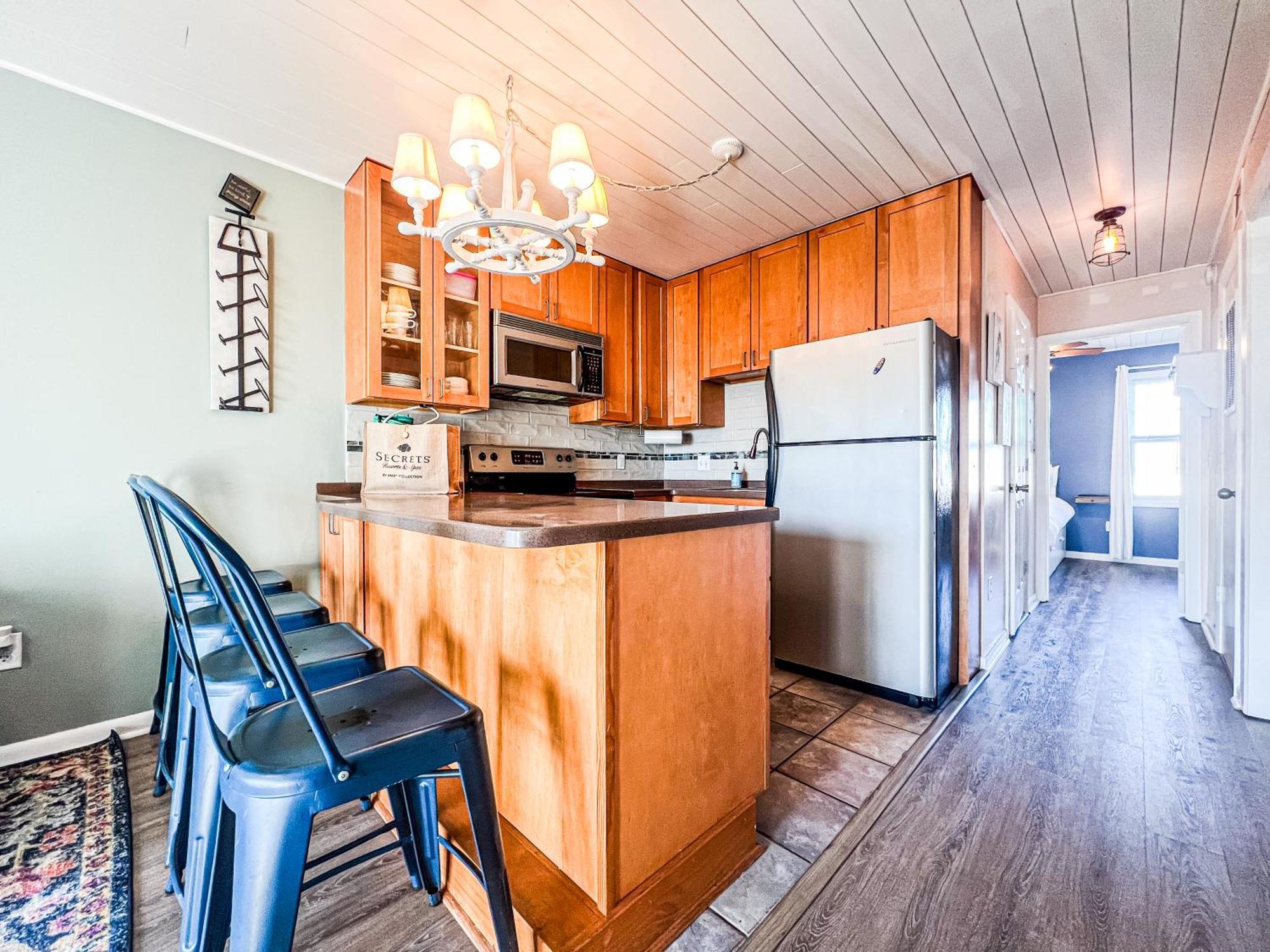 Cozy Beach Condo Sleeps 6 Pool Carolina Beach Buitenkant foto